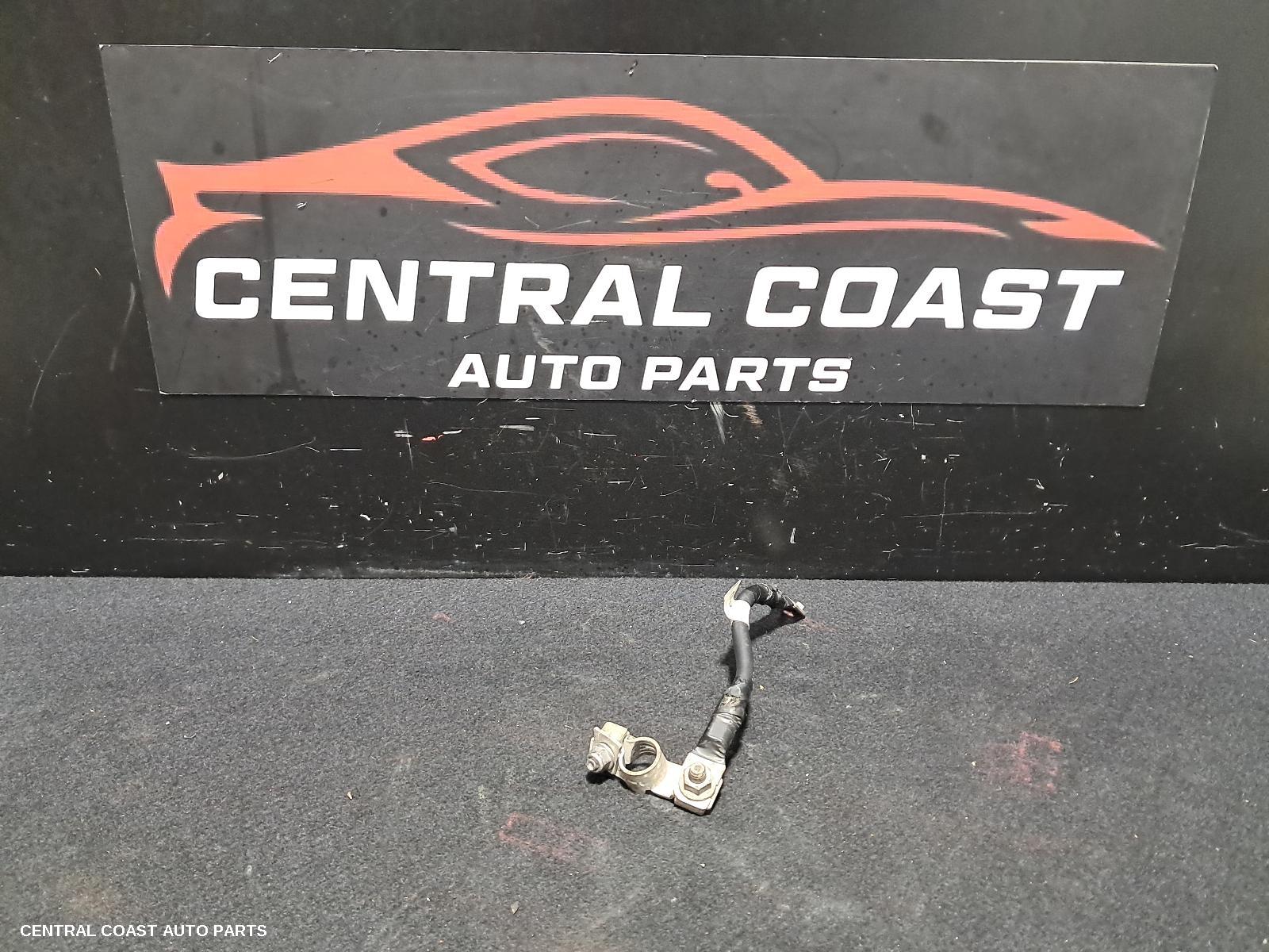 Battery Terminal