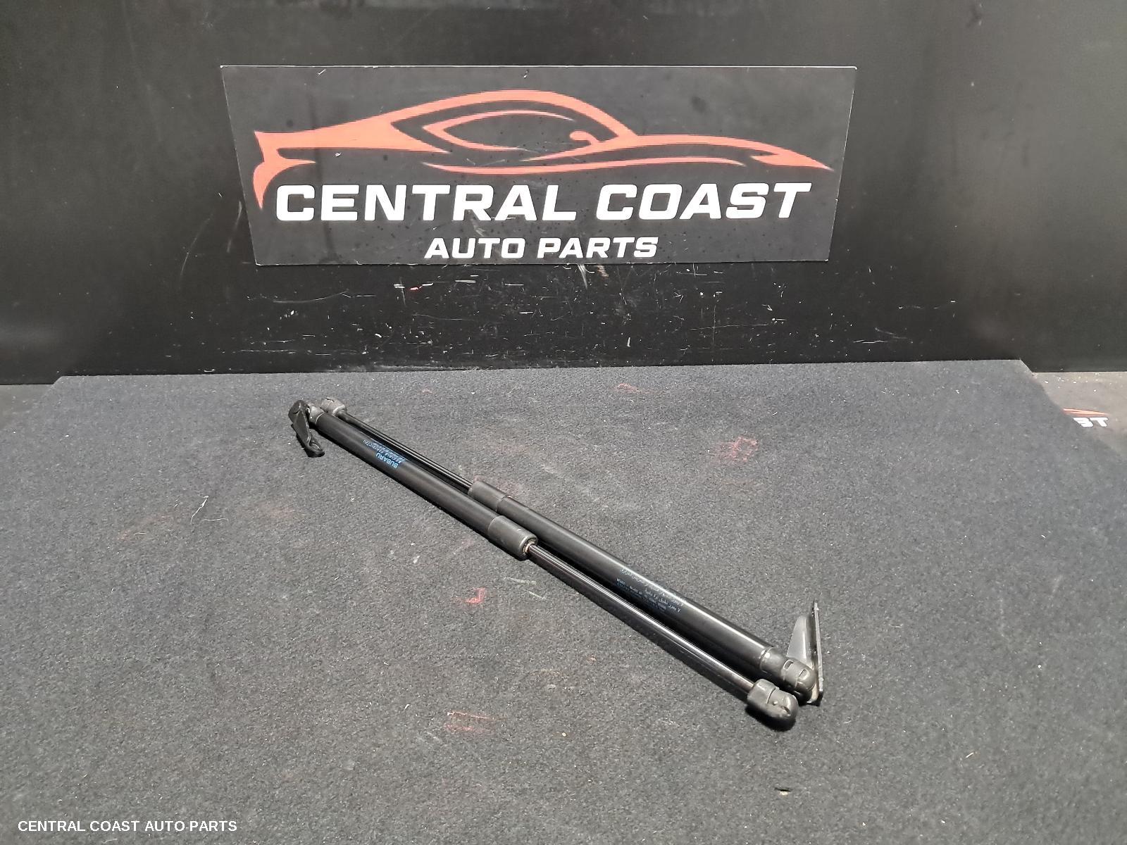 Bonnet Hinge Strut