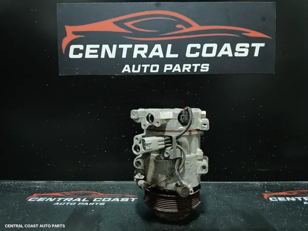 A/C Compressor
