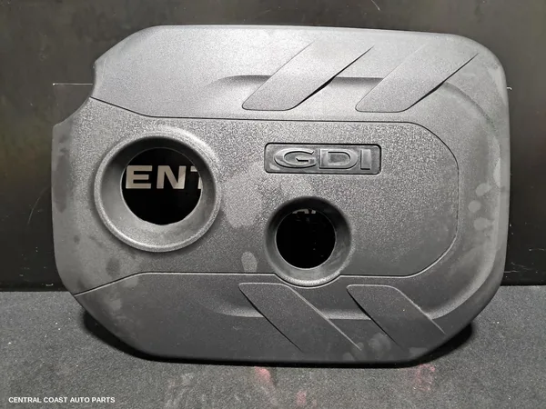 Engine Cover