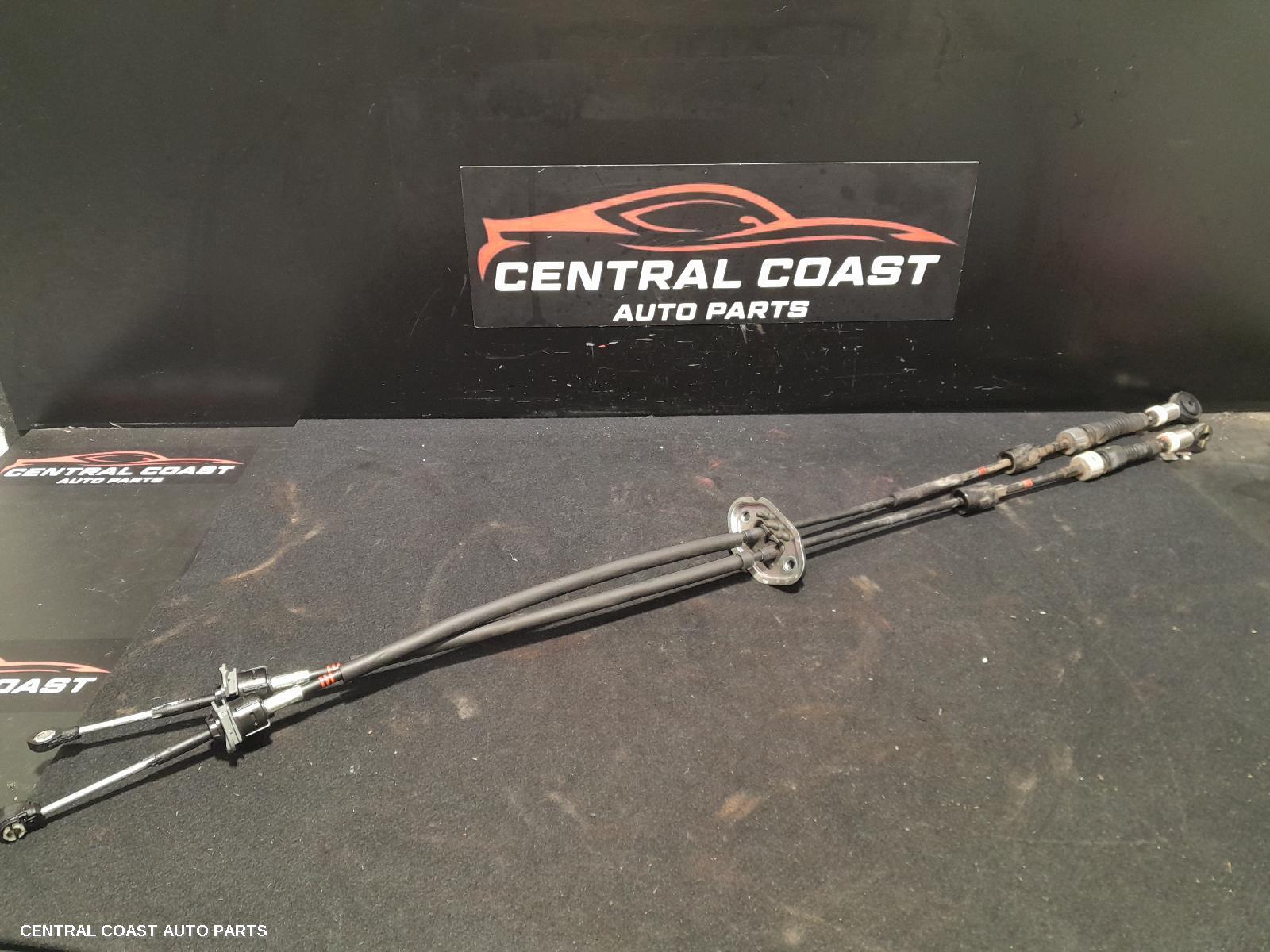 Gear Linkage