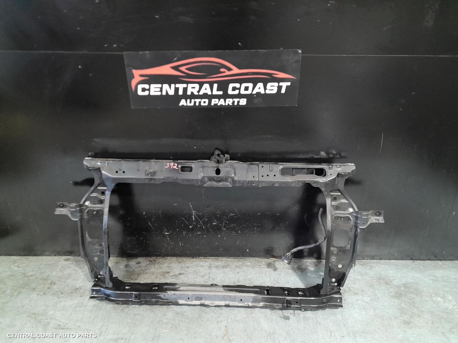 Radiator Support