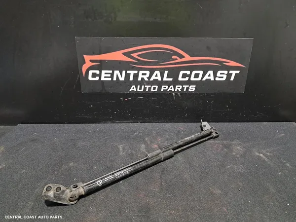 Bootlid/Tgate Hinge