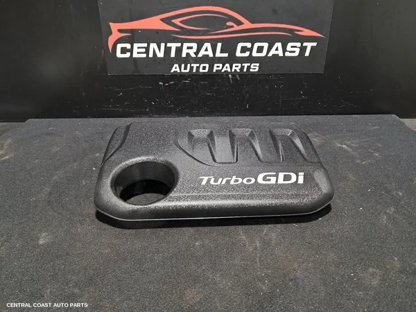 Engine Cover