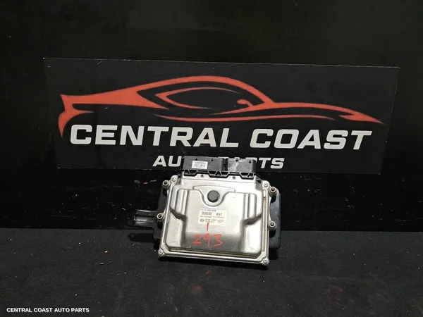 Ecu