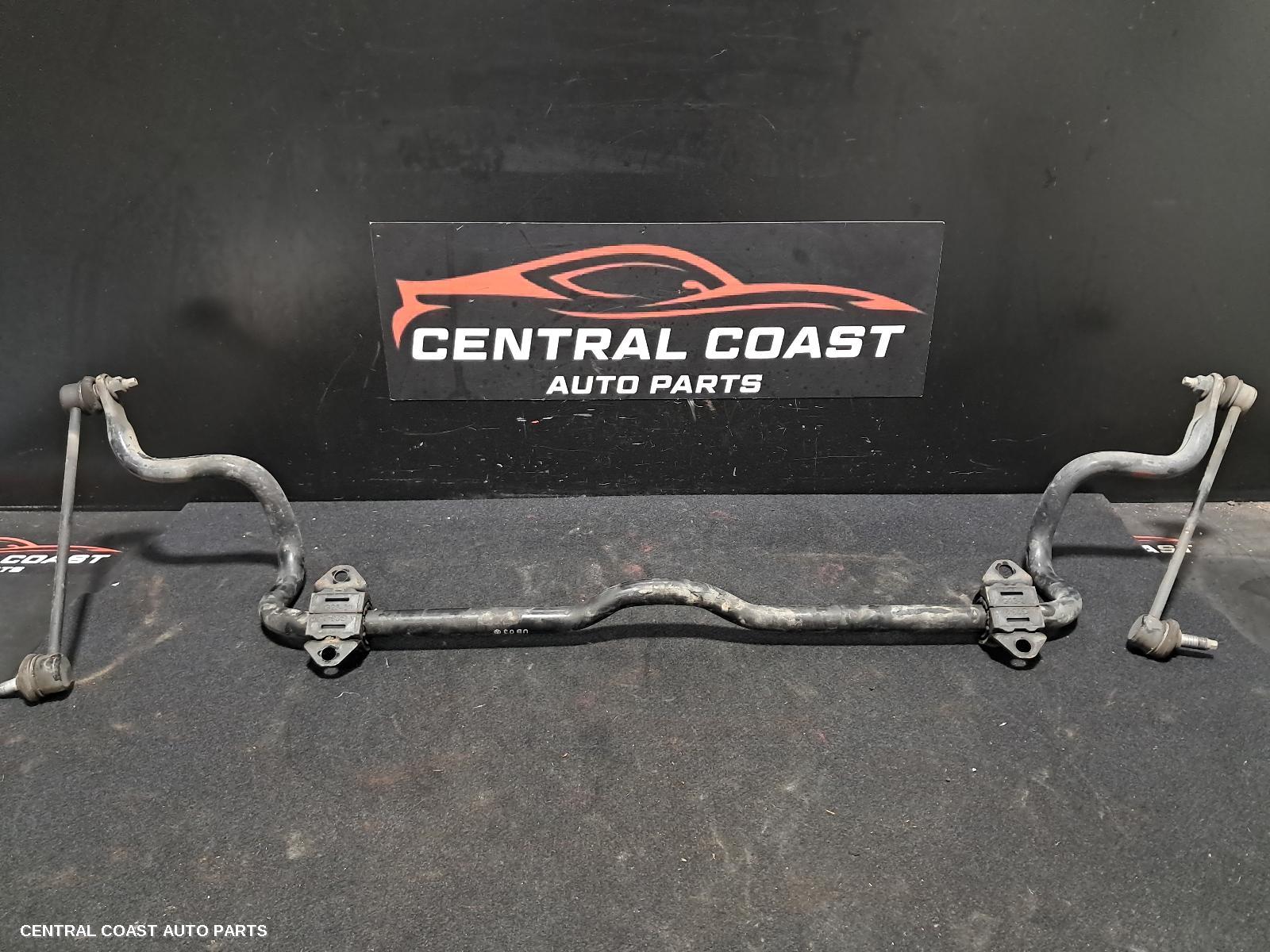Stabiliser Bar