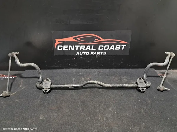 Stabiliser Bar