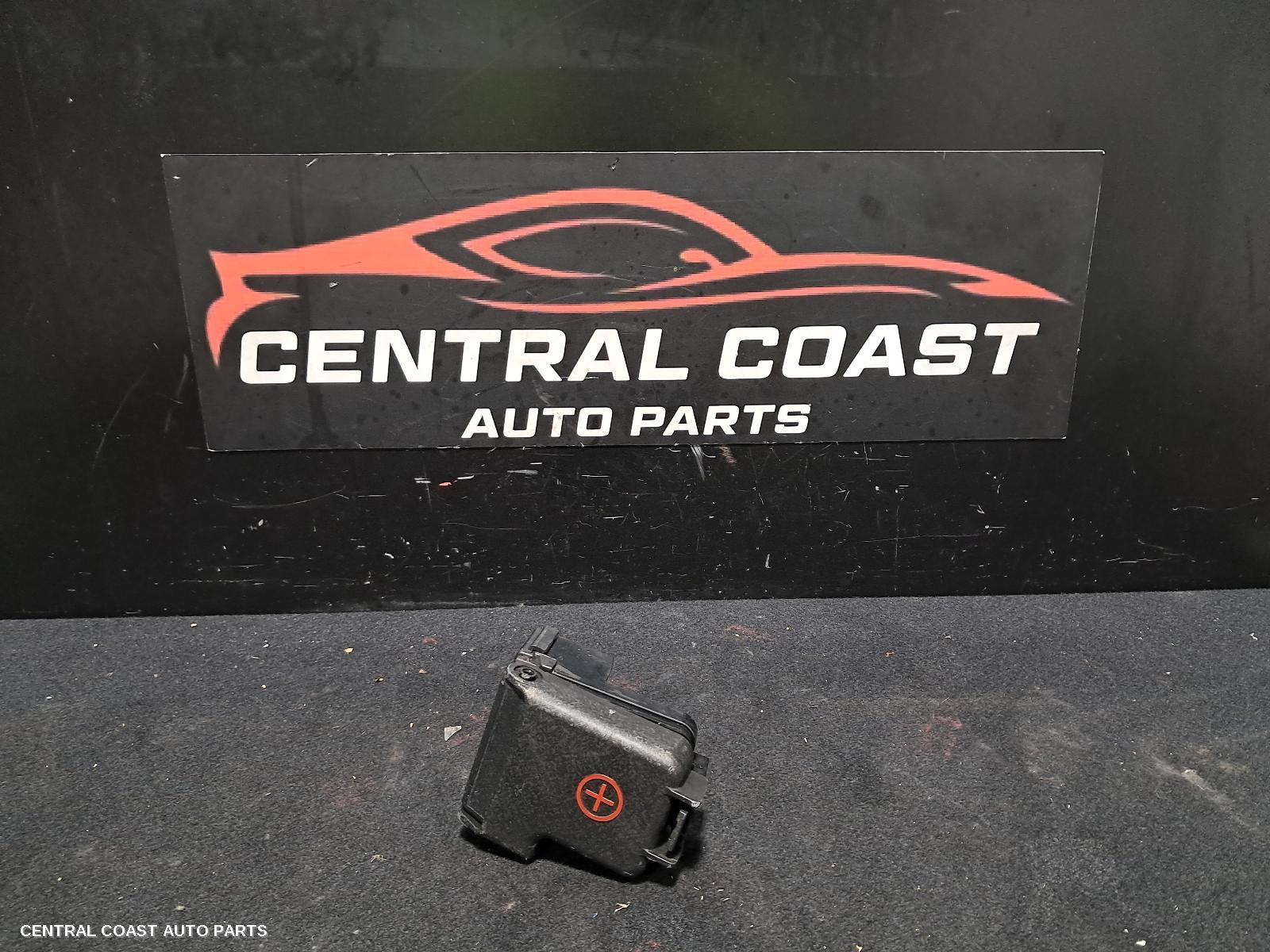 Battery Terminal