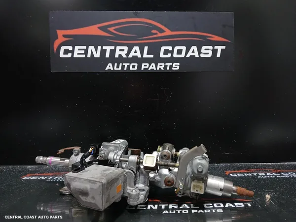 Steering Column