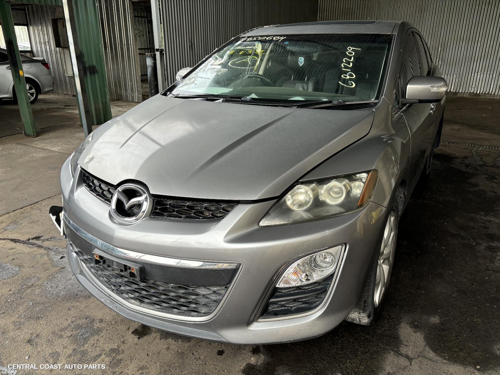 Right Front Window Reg Motor
