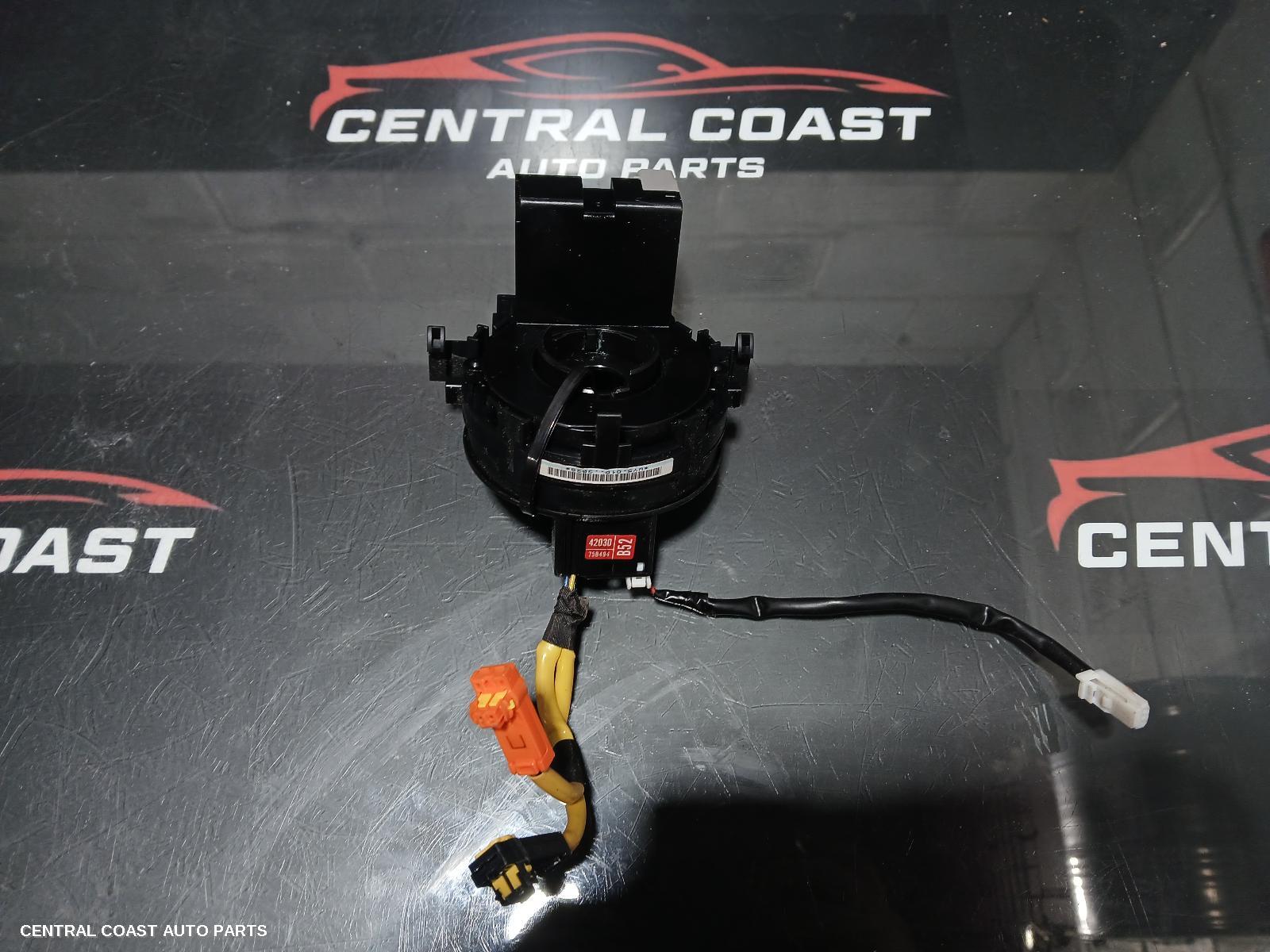 Airbag Module Sensor