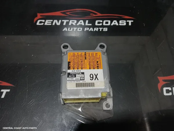 Airbag Module/Sensor