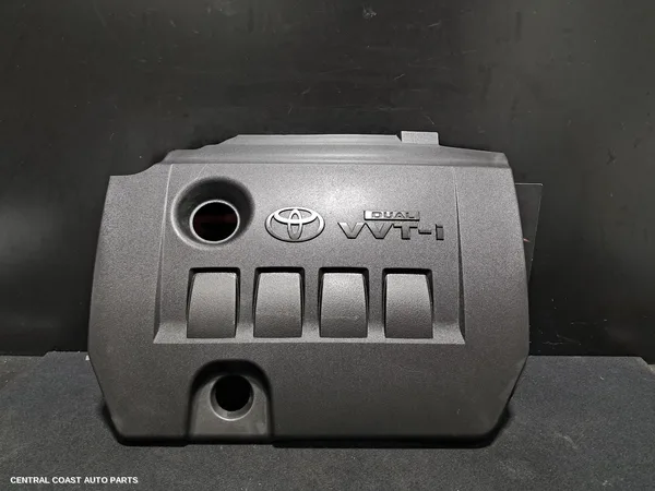Engine Cover
