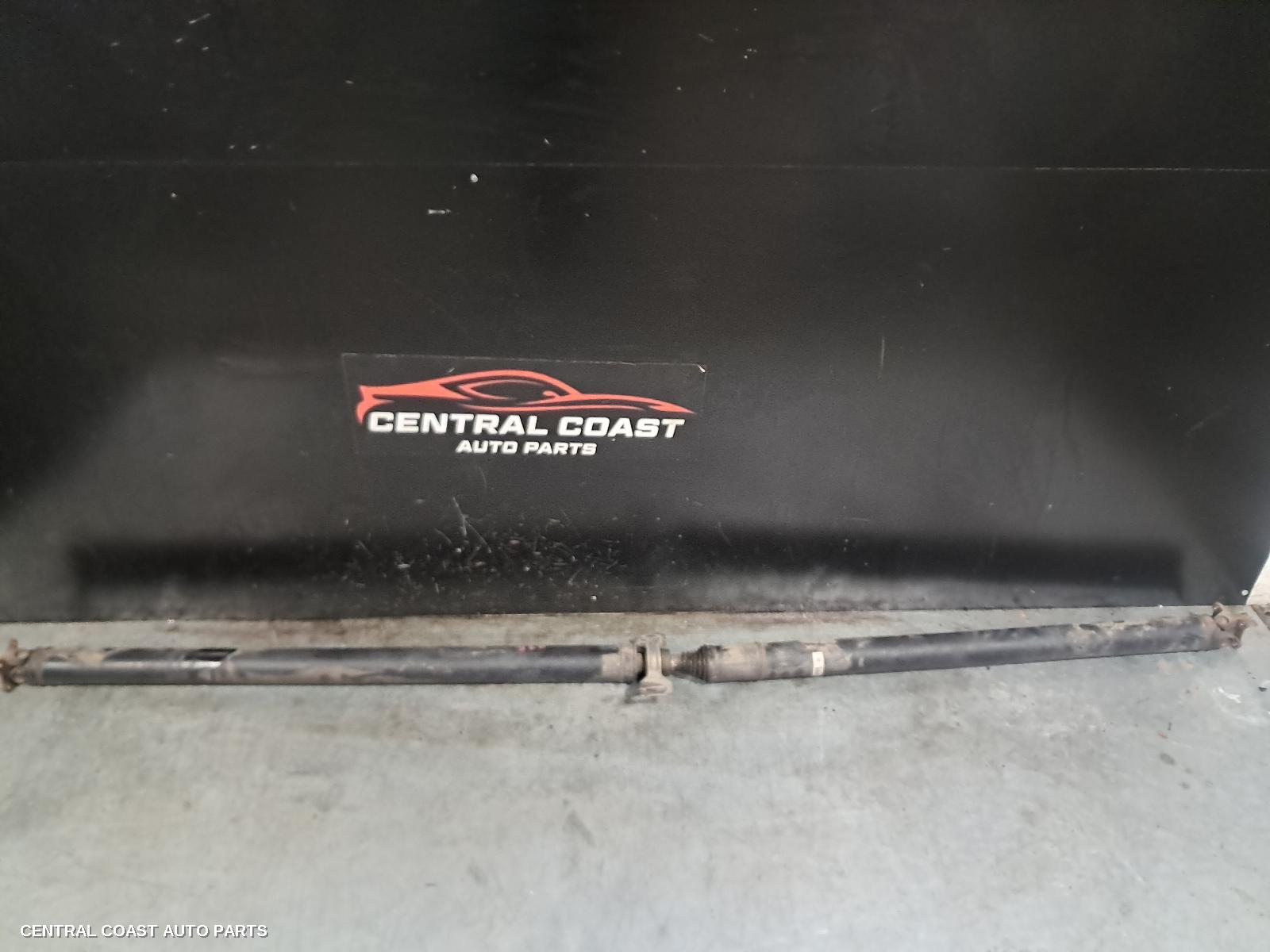 Rear Drive Shaft