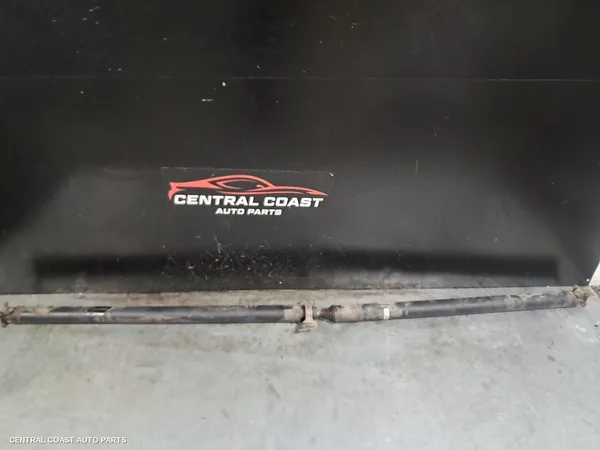 Rear Drive Shaft