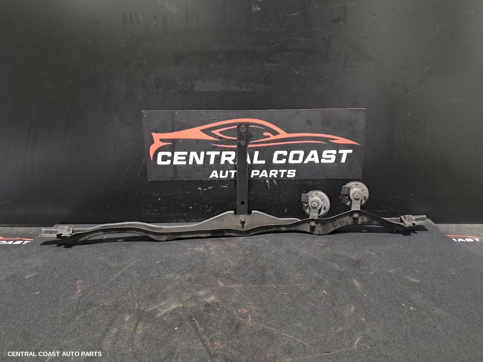 Bonnet Lock Support