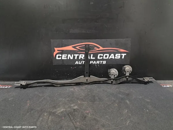 Bonnet Lock/Support