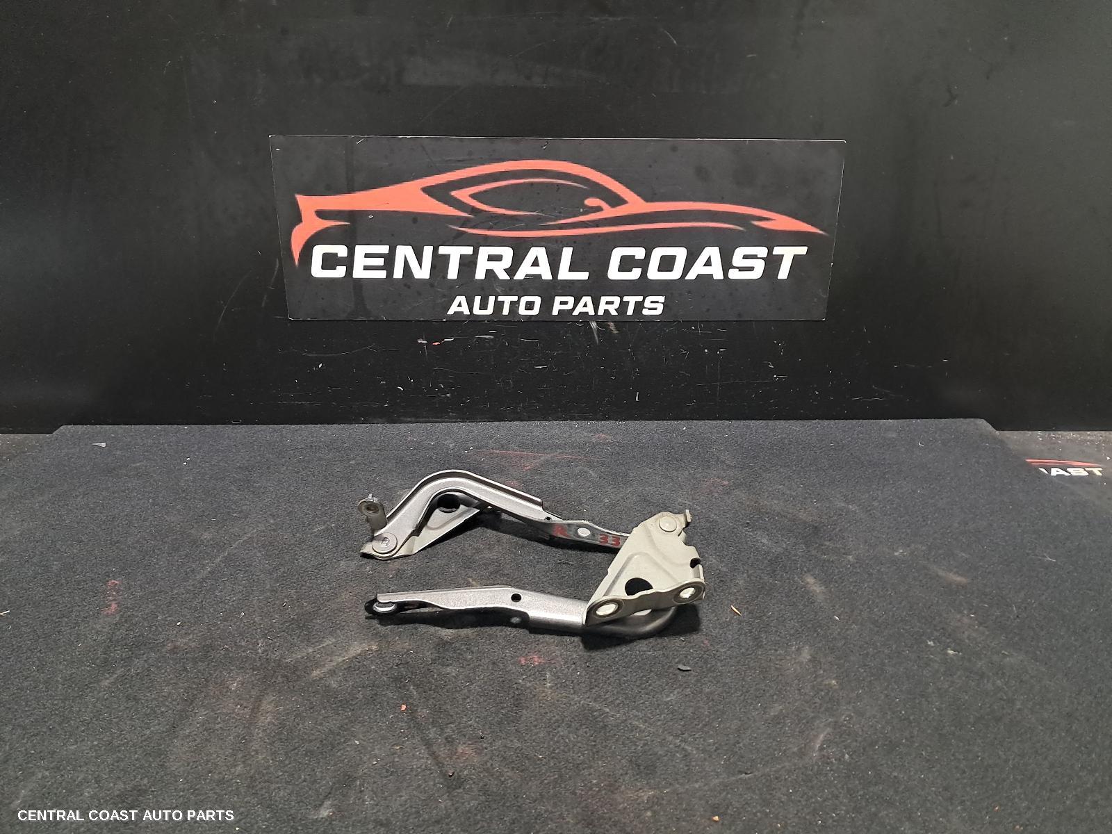 Bonnet Hinge Strut