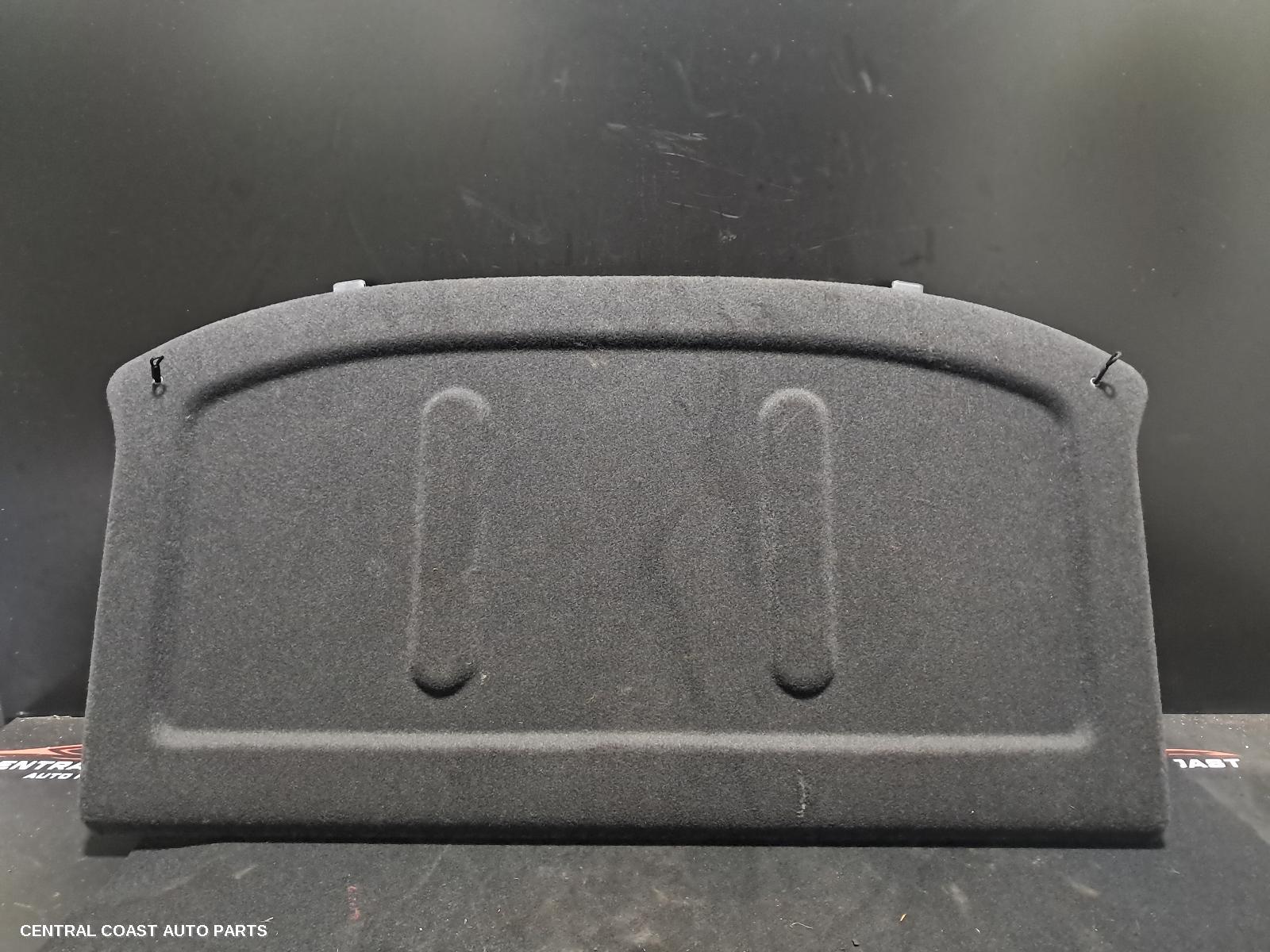 Parcel Shelf Cargo Blind