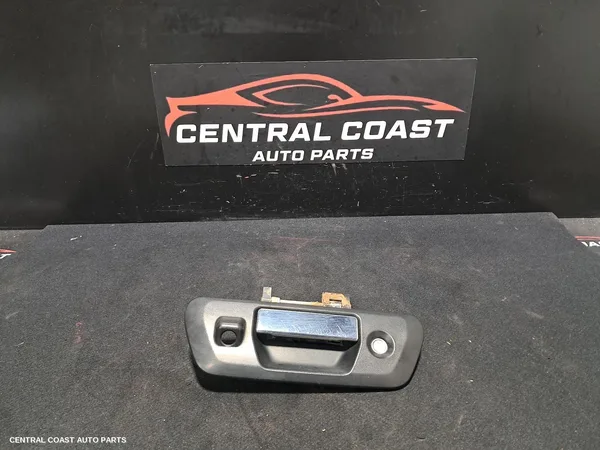 Tailgate Handle