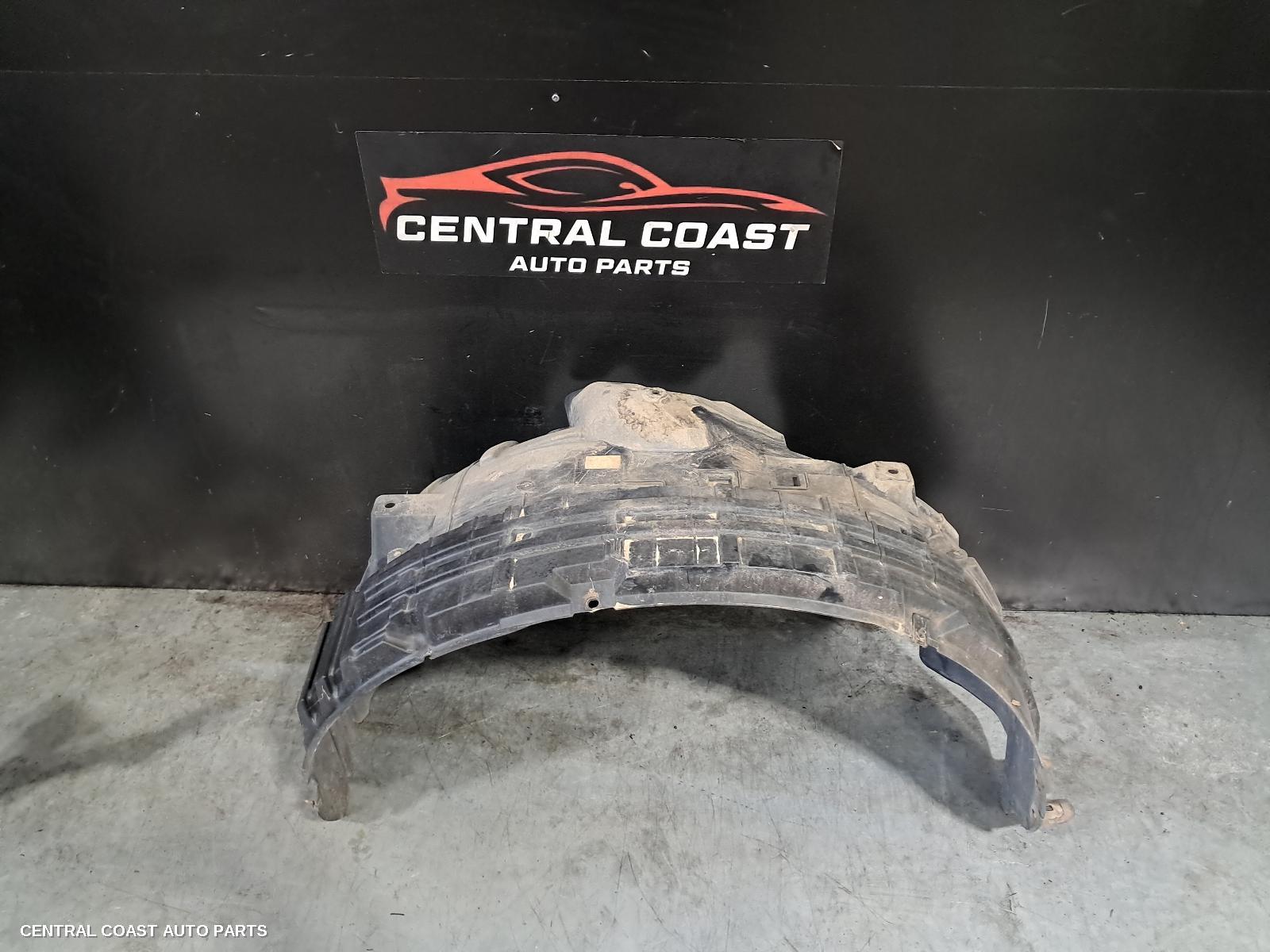 Left Guard Liner