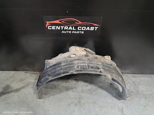 Left Guard Liner