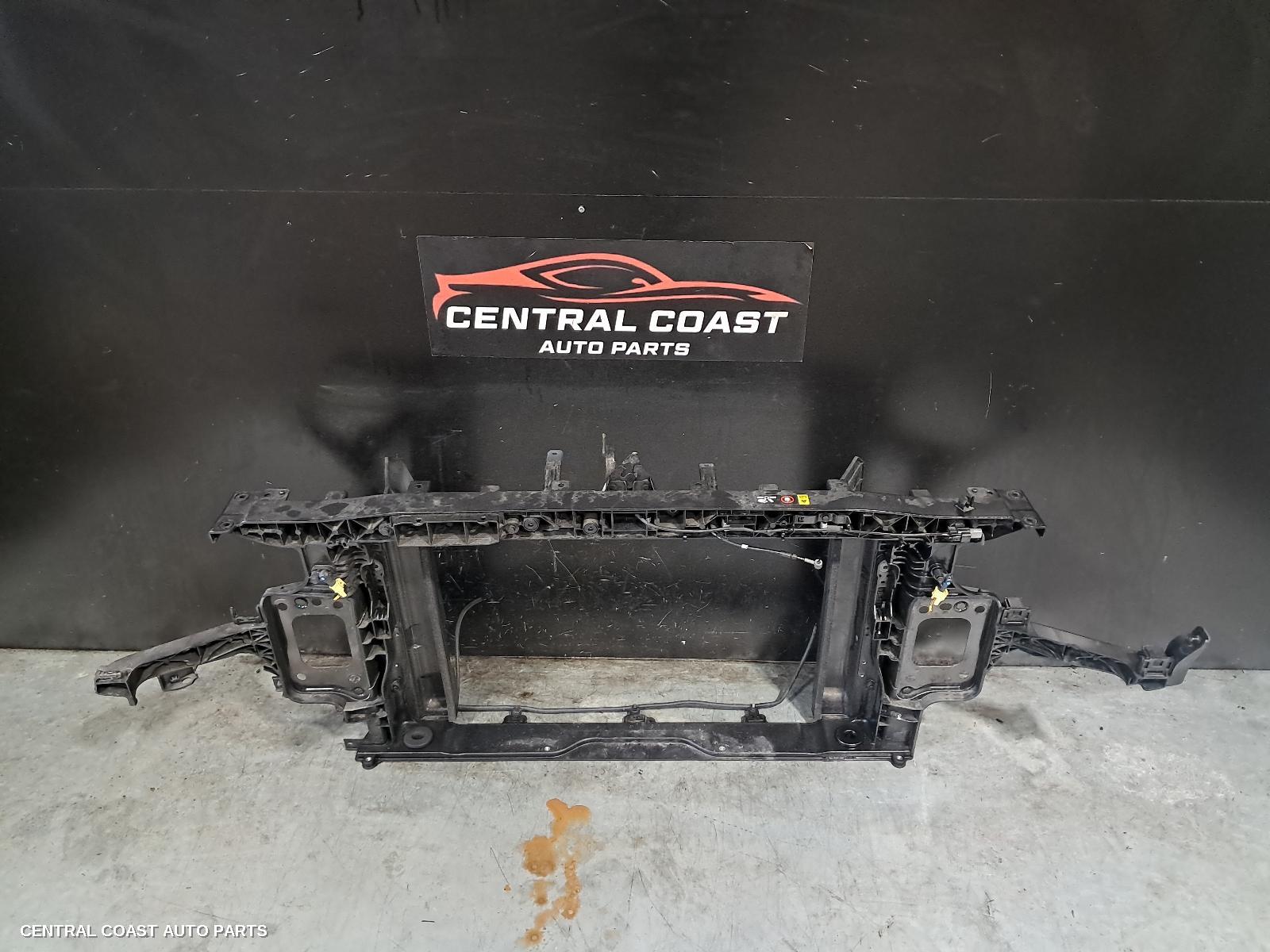 Radiator Support