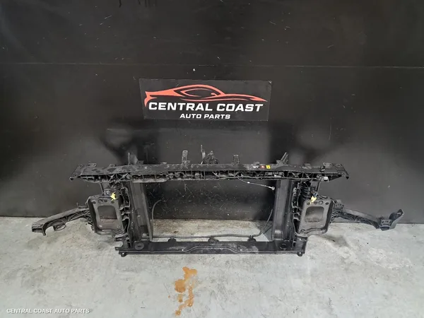 Radiator Support
