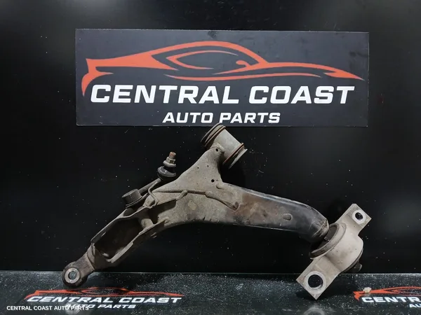 Left Front Lower Control Arm