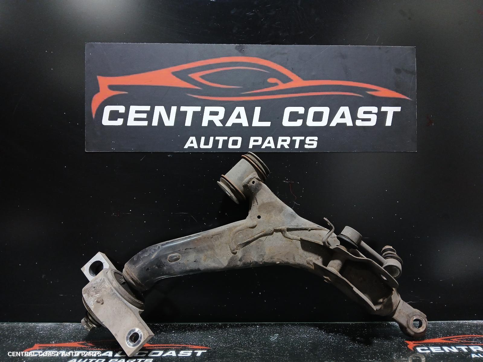 Right Front Lower Control Arm