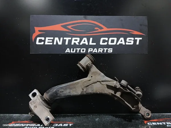 Right Front Lower Control Arm
