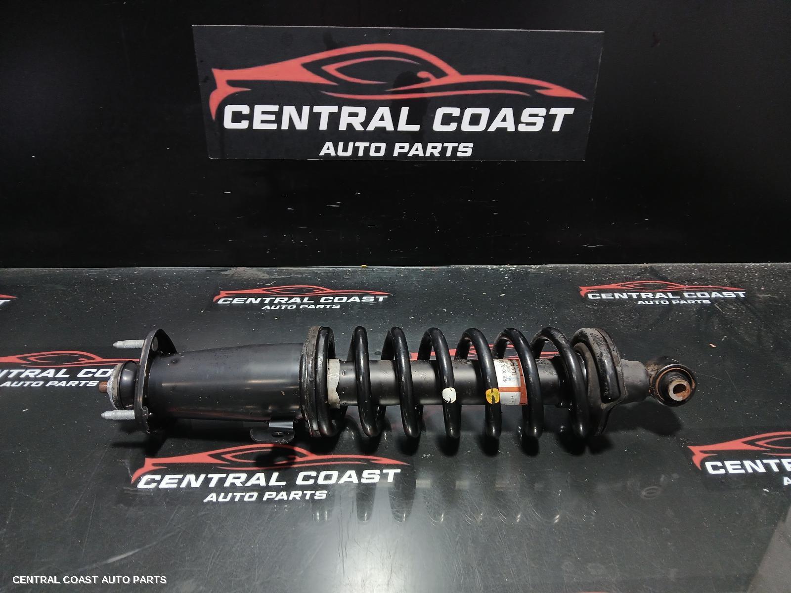 Right Rear Strut