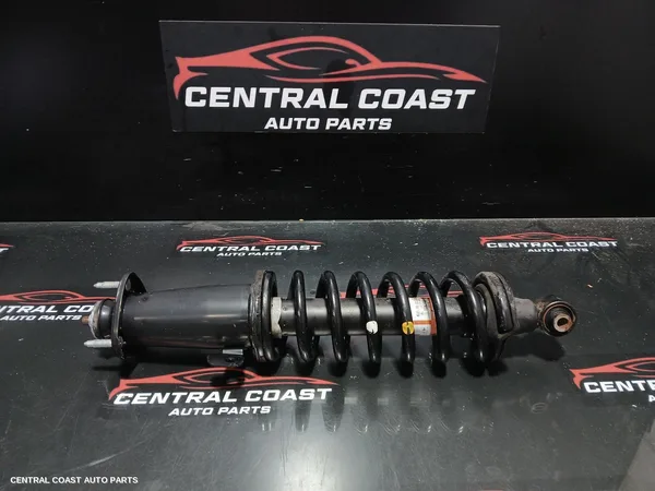 Right Rear Strut