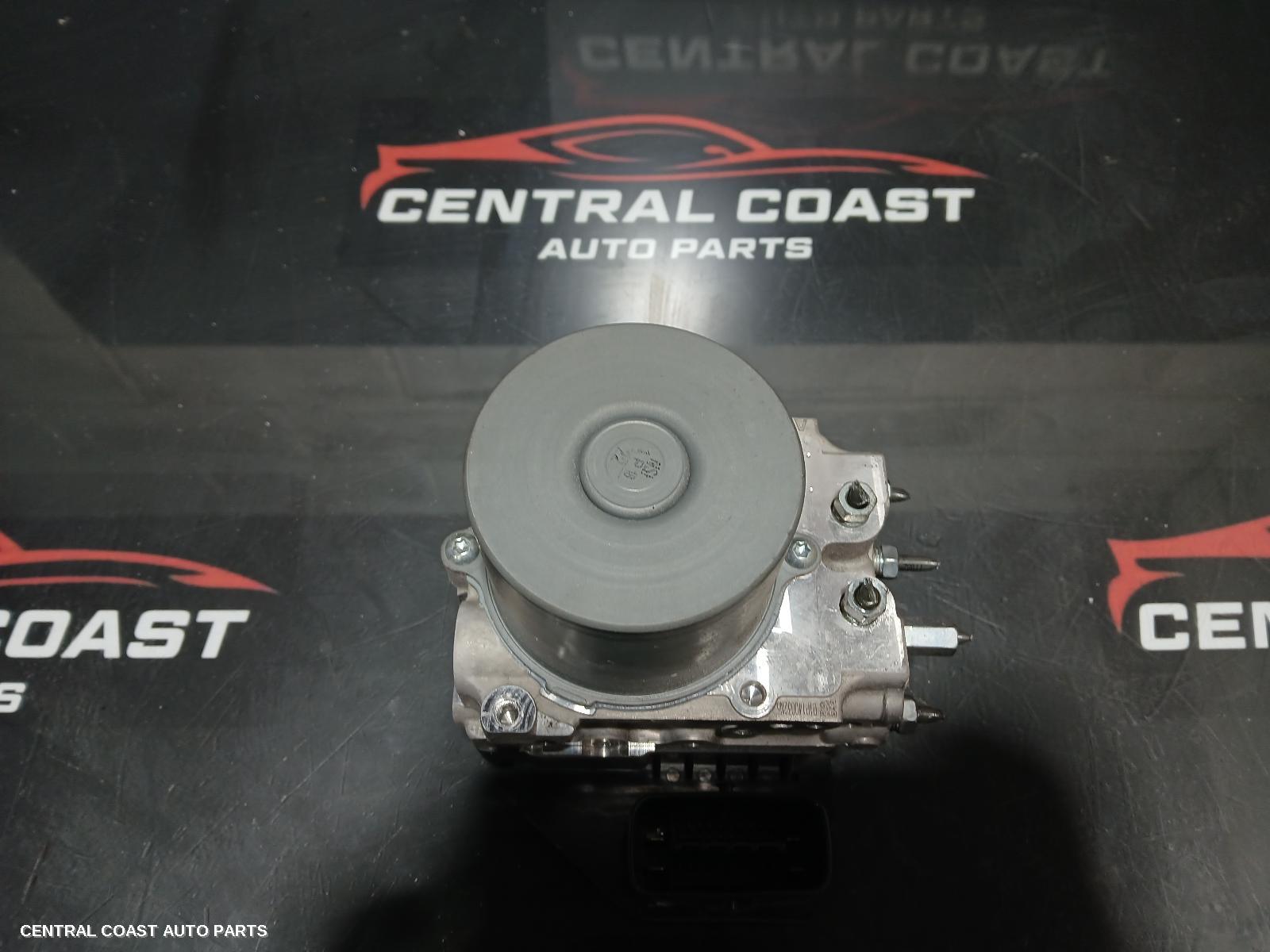ABS Pump Modulator