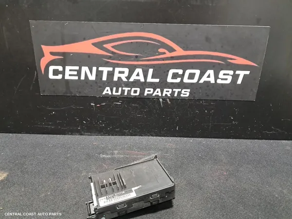 Ecu