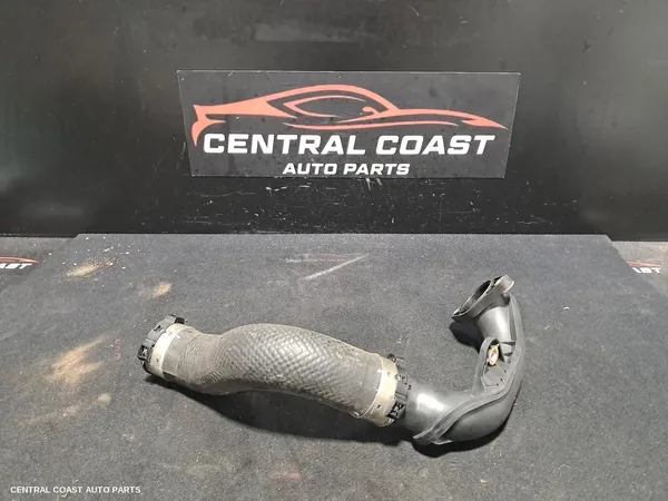 Intercooler