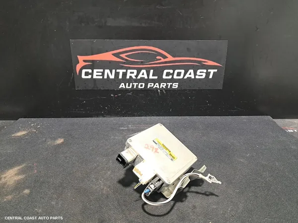 Ecu