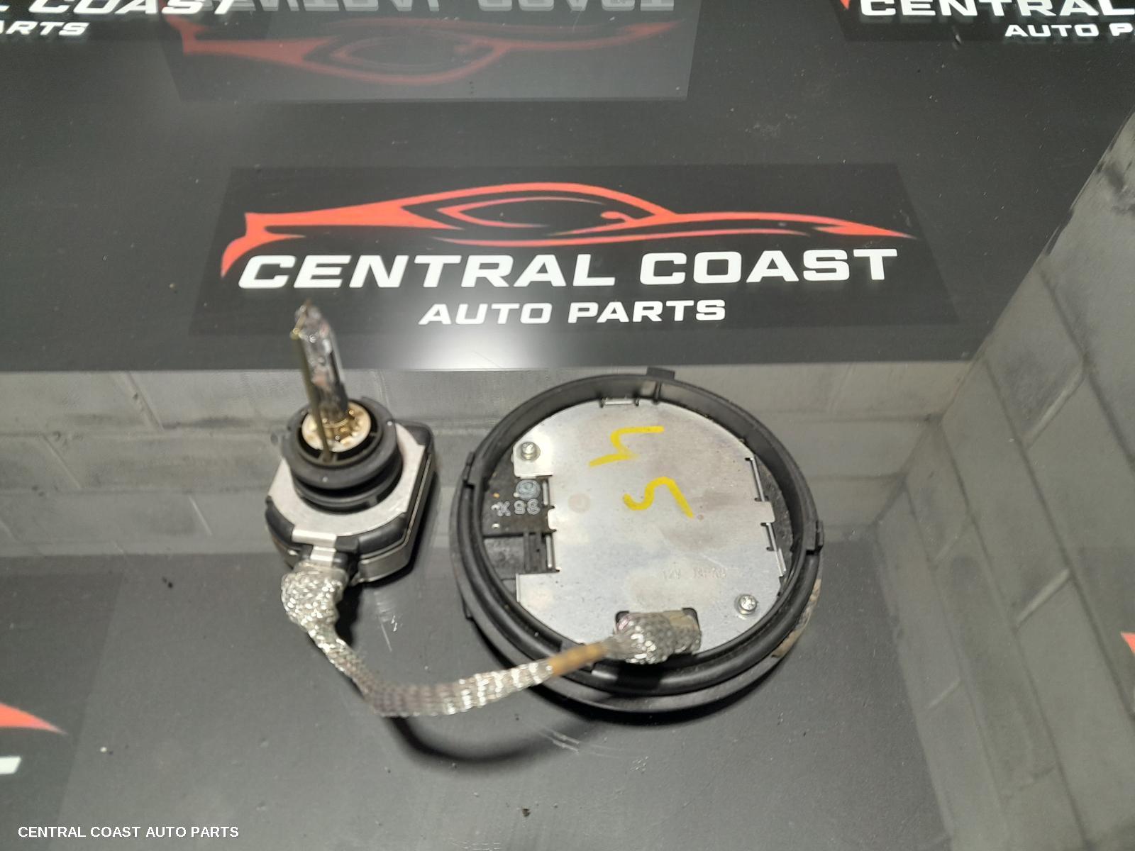 Headlamp Ballast