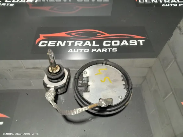 Headlamp Ballast