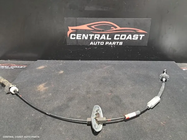 Gear Linkage