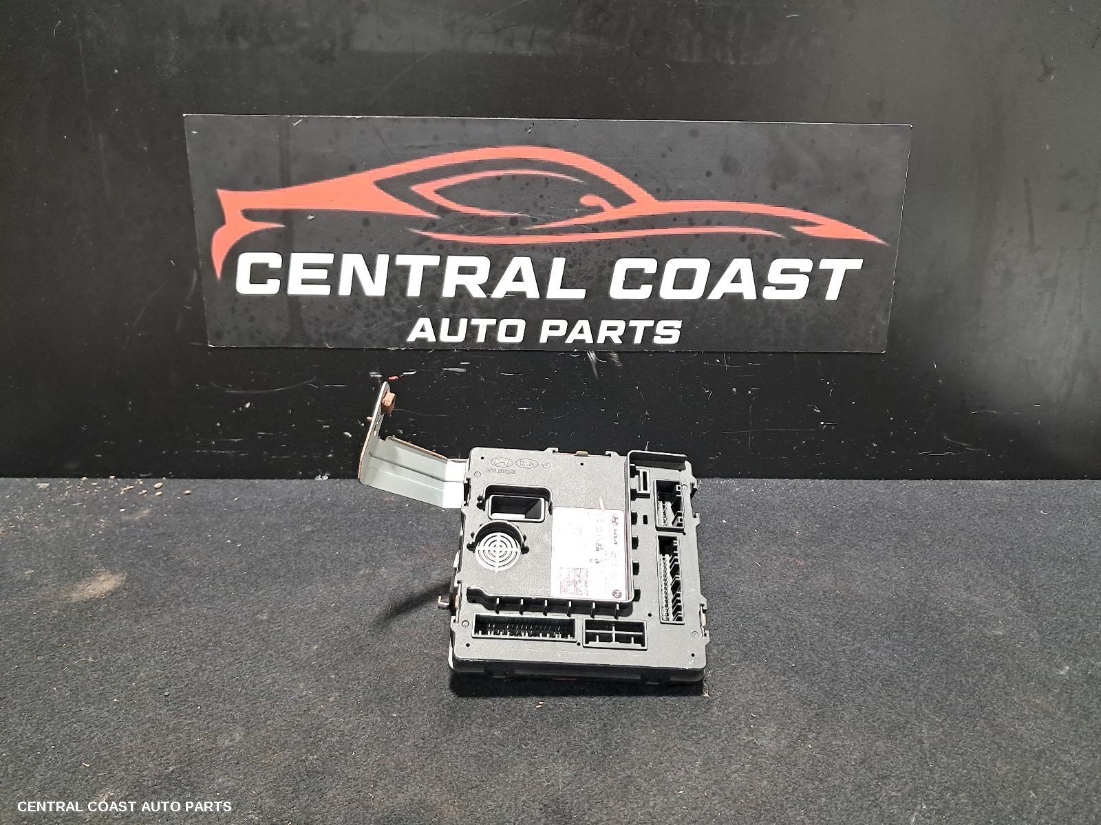 ECU