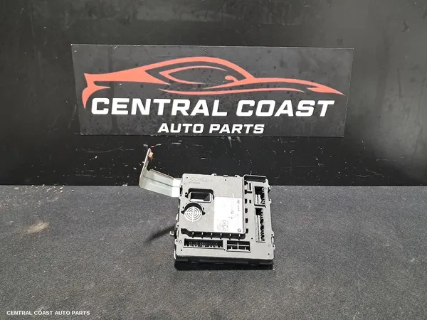 Ecu