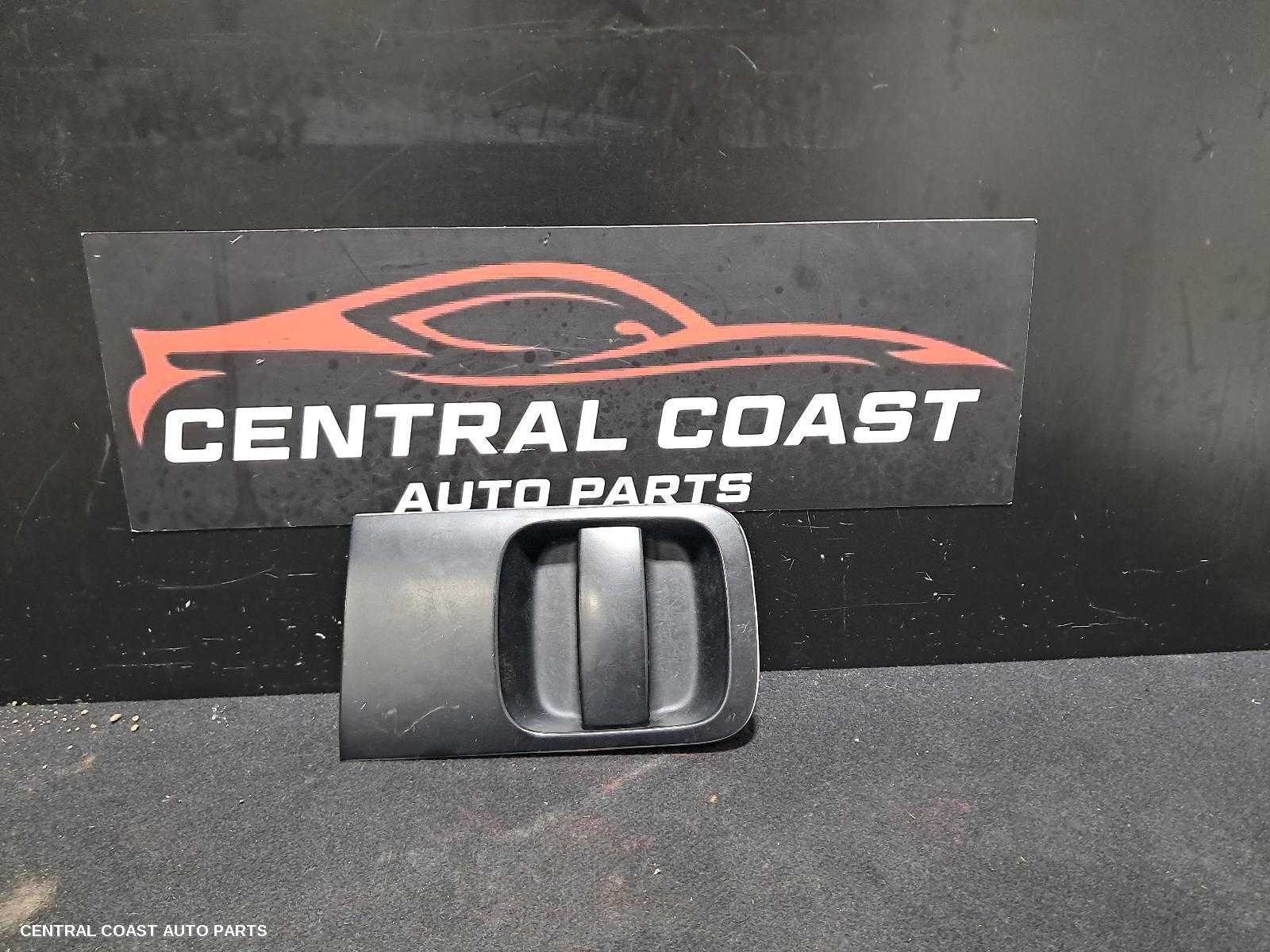 Door Handle