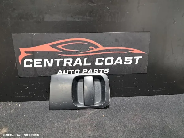 Door Handle