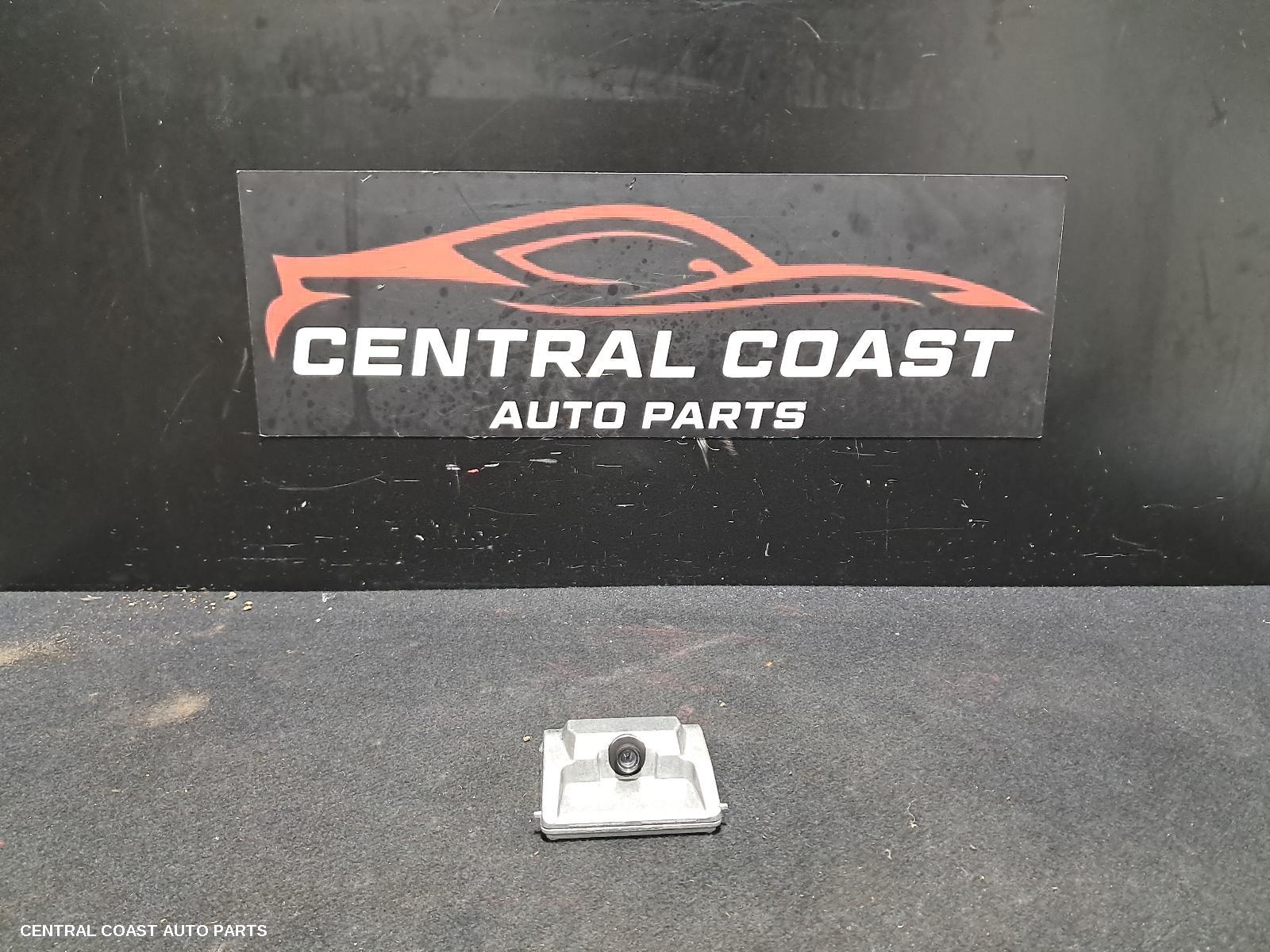 Reverse Camera