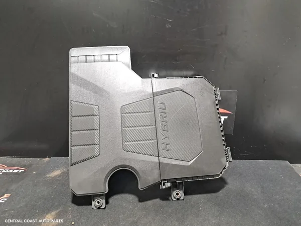 Engine Cover