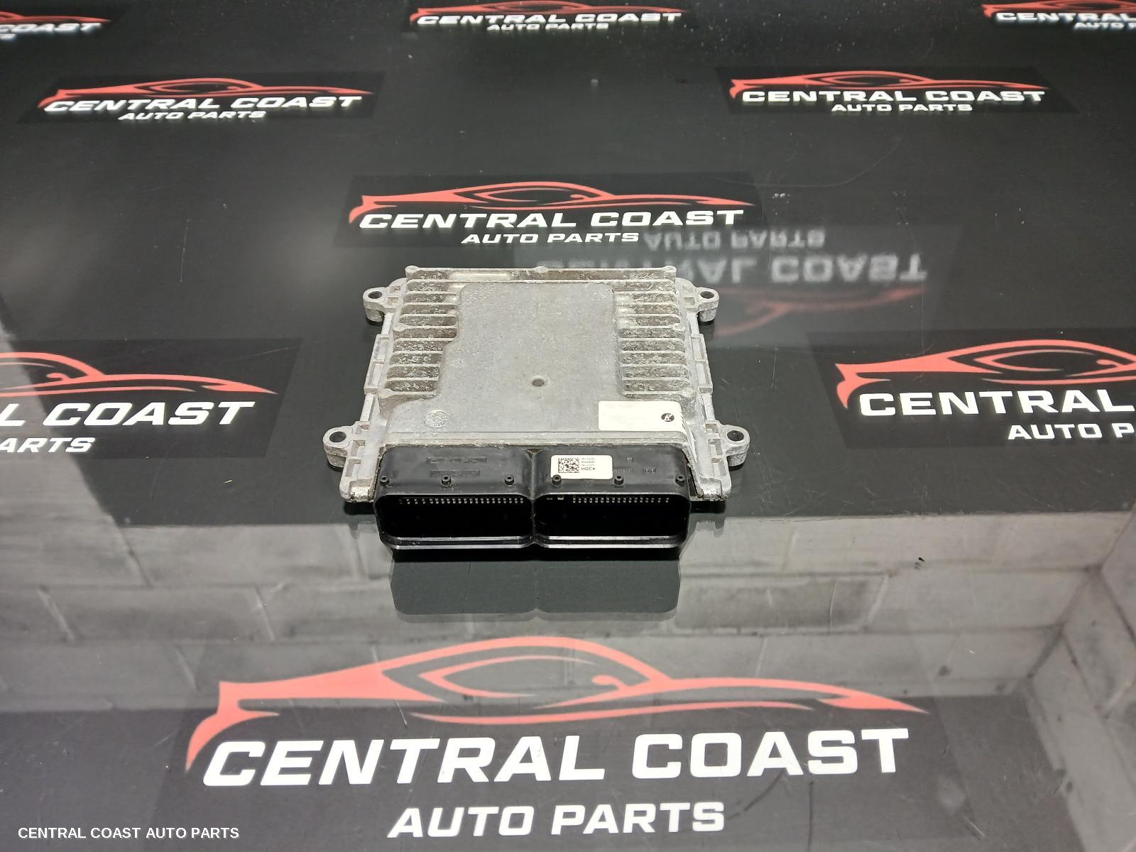 ECU