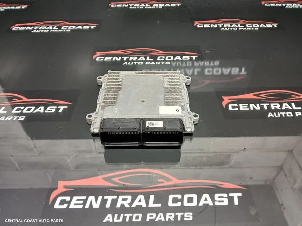 Ecu