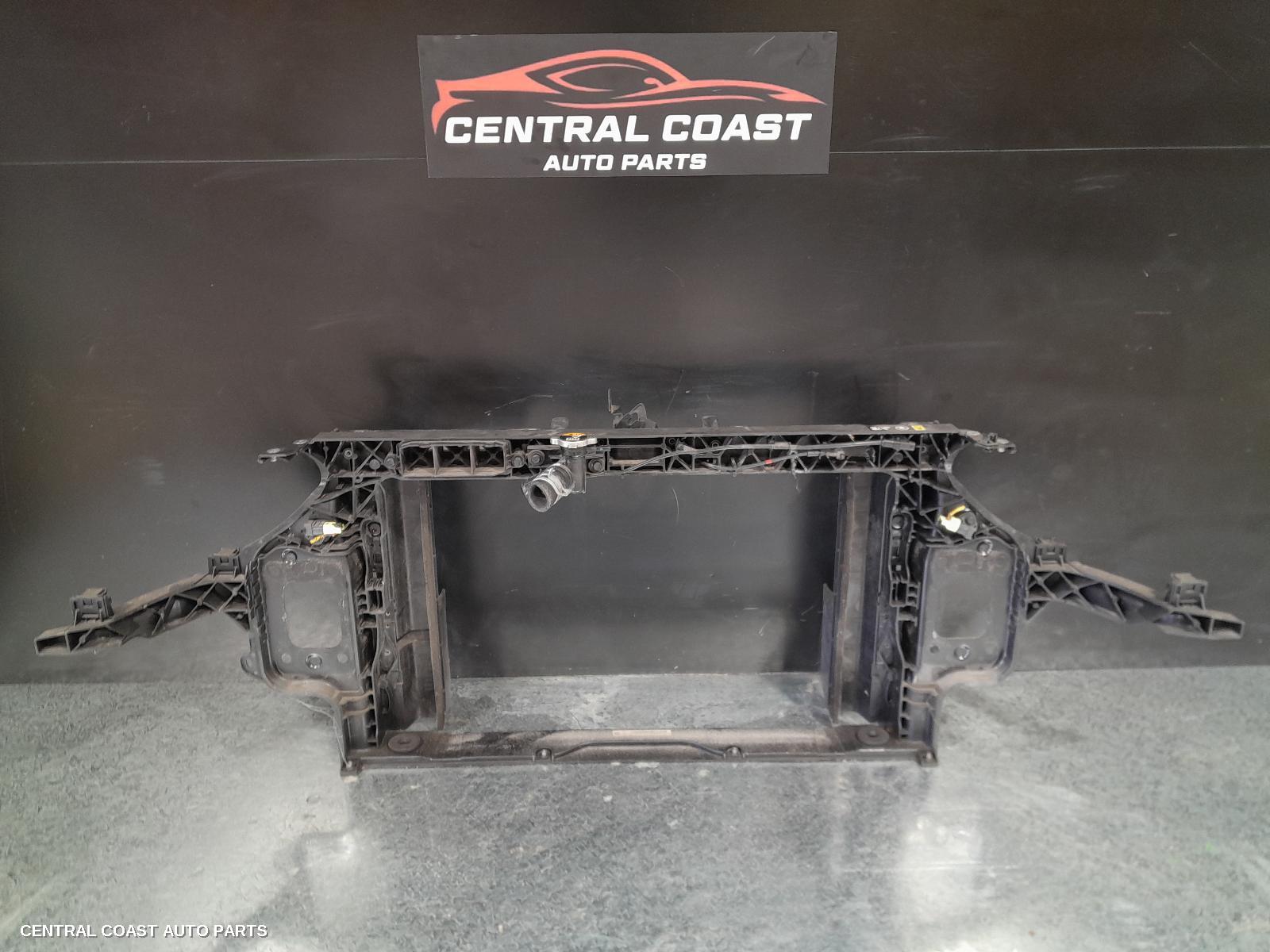 Radiator Support