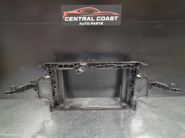 Radiator Support
